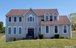 35 Highland Avenue, Ellington, CT 06029