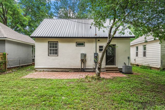 15 29th Street, Columbus, GA 31904