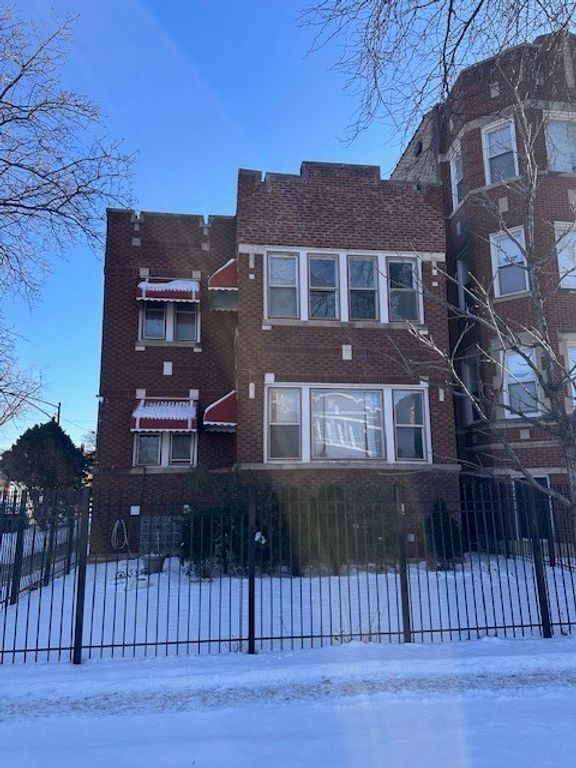 1473 W 77th Street, Chicago, IL 60620