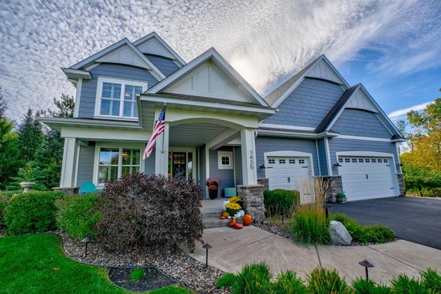 1425 Monterey Court, Stillwater, MN 55082