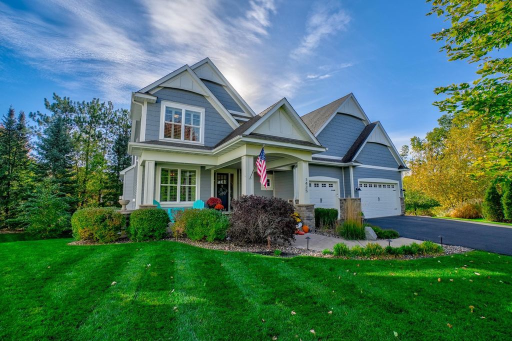 1425 Monterey Court, Stillwater, MN 55082 — photo 2