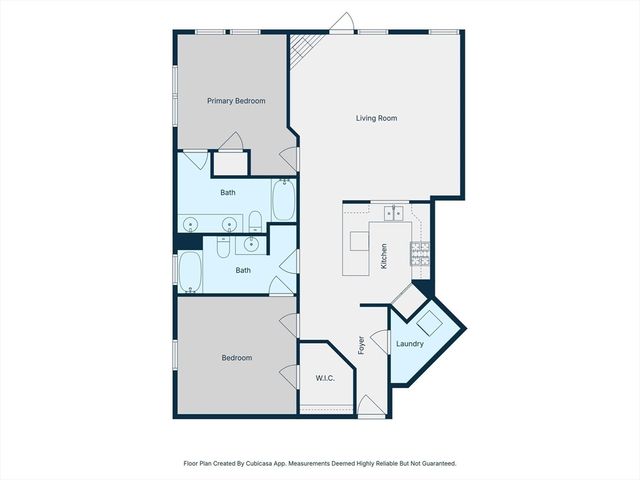 1732 Main Street 205, Concord, MA 01742