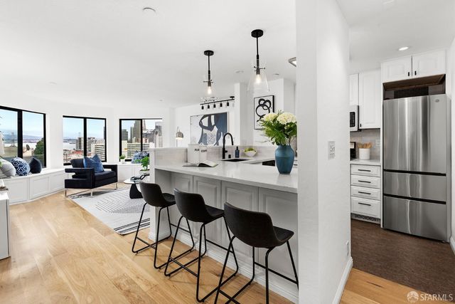 2 Fallon Place 11, San Francisco, CA 94133