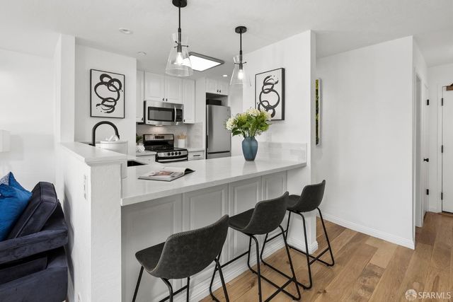 2 Fallon Place 11, San Francisco, CA 94133