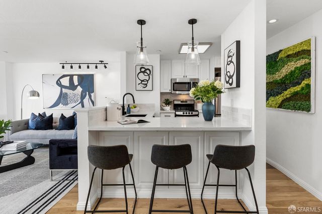 2 Fallon Place 11, San Francisco, CA 94133