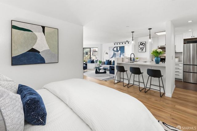 2 Fallon Place 11, San Francisco, CA 94133