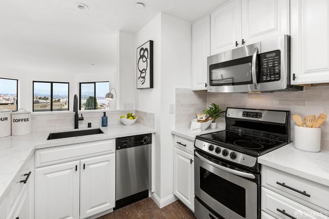 2 Fallon Place 11, San Francisco, CA 94133