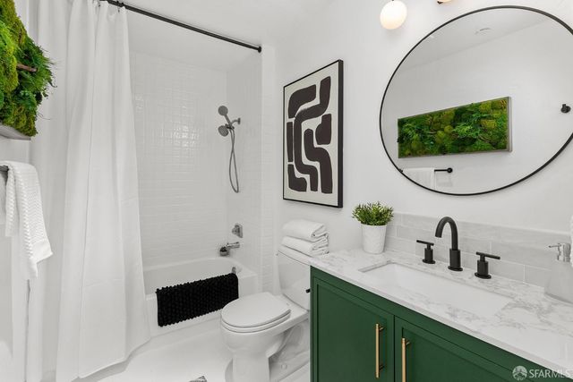 2 Fallon Place 11, San Francisco, CA 94133