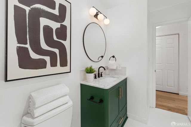 2 Fallon Place 11, San Francisco, CA 94133