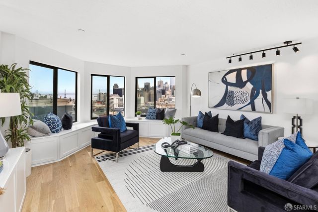 2 Fallon Place 11, San Francisco, CA 94133