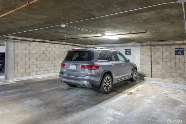 2 Fallon Place 11, San Francisco, CA 94133