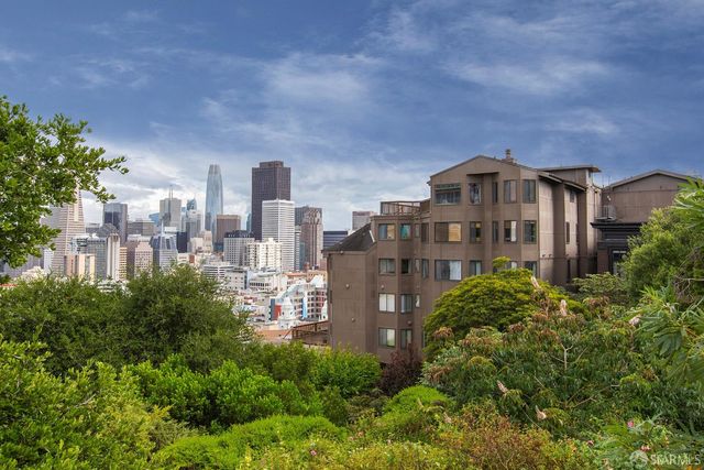2 Fallon Place 11, San Francisco, CA 94133