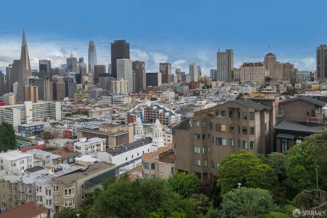 2 Fallon Place 11, San Francisco, CA 94133