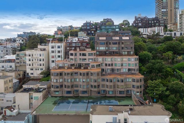 2 Fallon Place 11, San Francisco, CA 94133