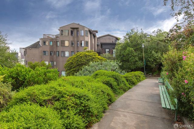 2 Fallon Place 11, San Francisco, CA 94133