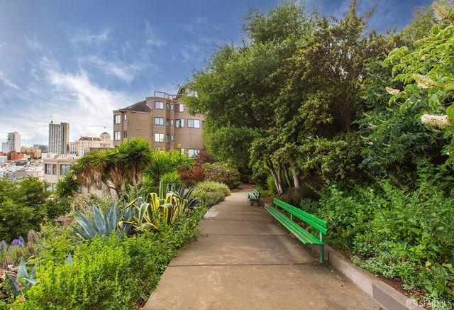 2 Fallon Place 11, San Francisco, CA 94133