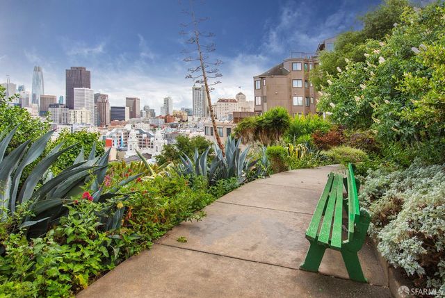 2 Fallon Place 11, San Francisco, CA 94133