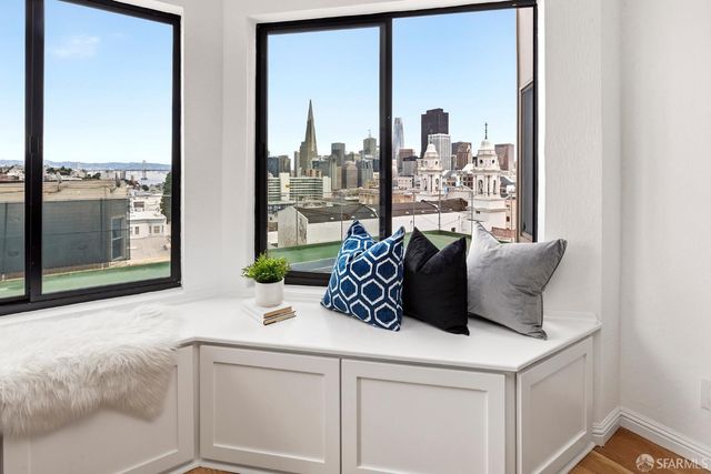 2 Fallon Place 11, San Francisco, CA 94133