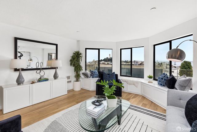 2 Fallon Place 11, San Francisco, CA 94133