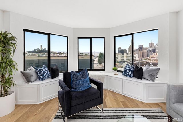 2 Fallon Place 11, San Francisco, CA 94133