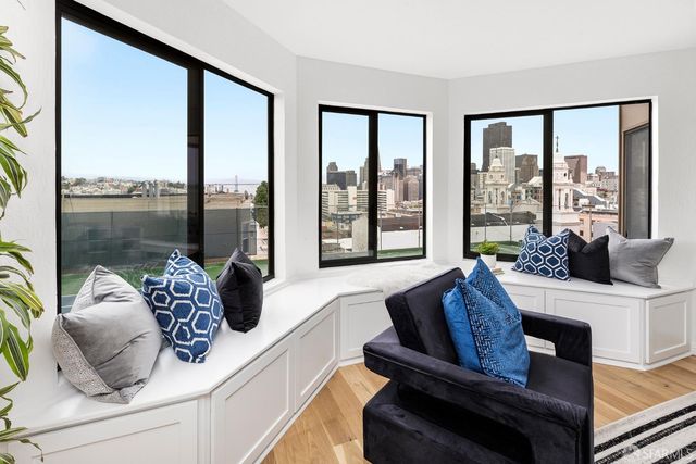 2 Fallon Place 11, San Francisco, CA 94133