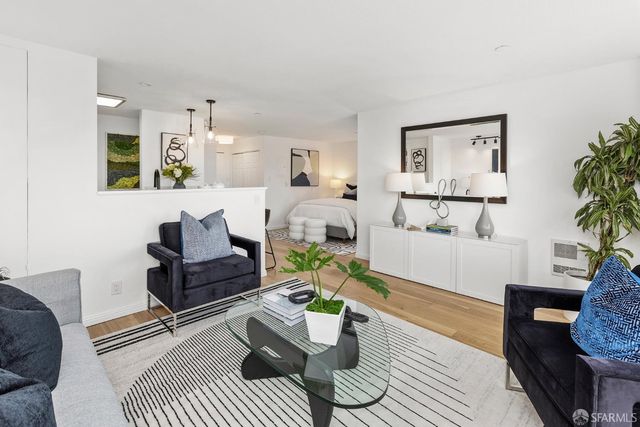 2 Fallon Place 11, San Francisco, CA 94133