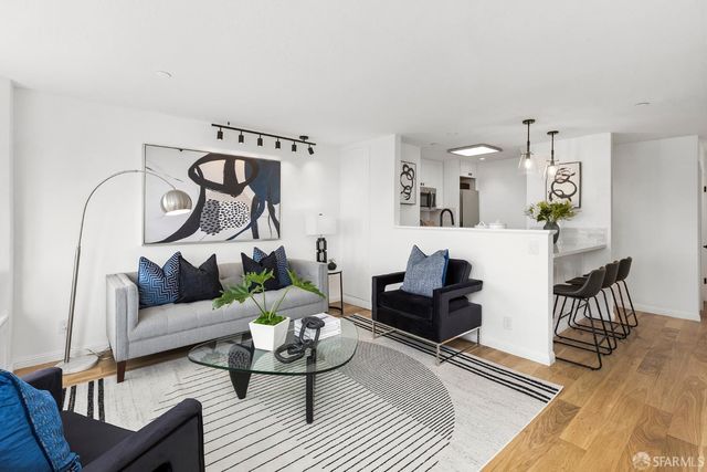 2 Fallon Place 11, San Francisco, CA 94133