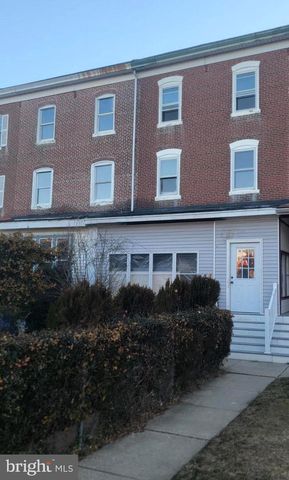 134 4TH AVE, Roebling, NJ 08554