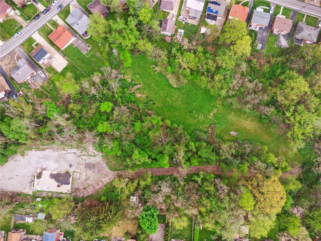 0 Frazier Dr, Wilkins Twp, PA 15235