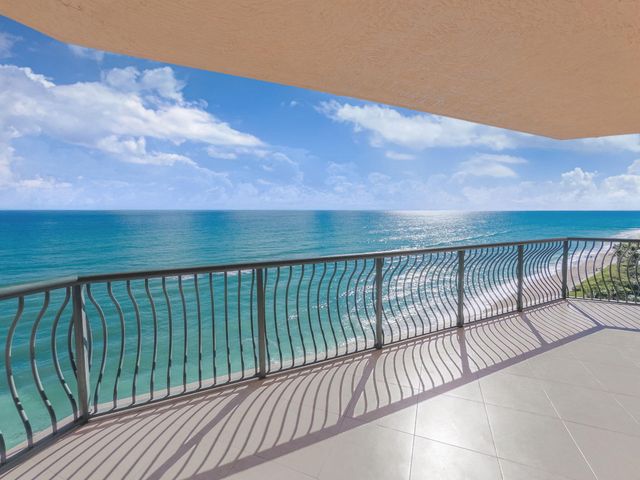 5150 N Ocean Drive 1201, Singer Island, FL 33404