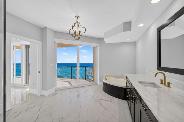 5150 N Ocean Drive 1201, Singer Island, FL 33404