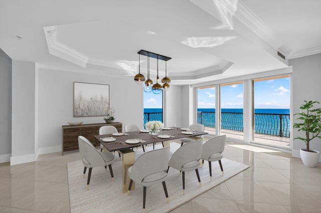5150 N Ocean Drive 1201, Singer Island, FL 33404