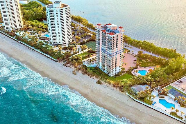 5150 N Ocean Drive 1201, Singer Island, FL 33404