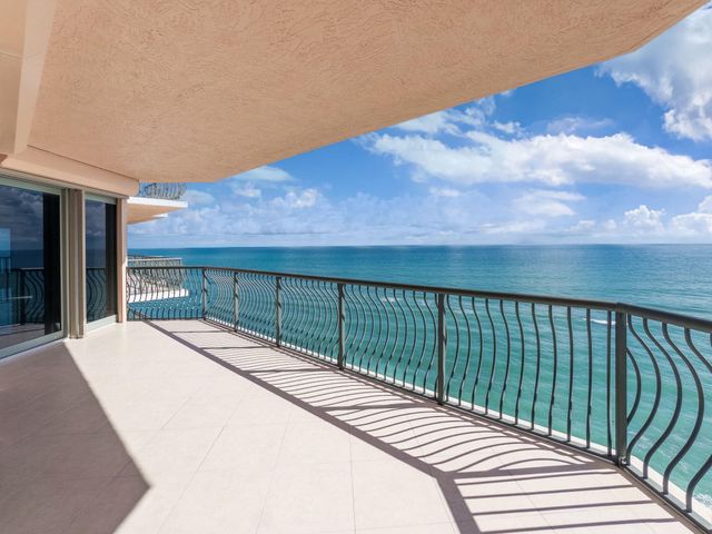 5150 N Ocean Drive 1201, Singer Island, FL 33404