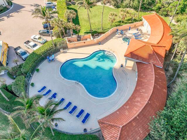 5150 N Ocean Drive 1201, Singer Island, FL 33404