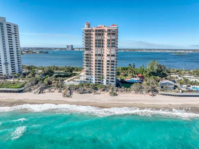 5150 N Ocean Drive 1201, Singer Island, FL 33404