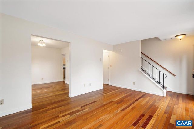 803 ORANGEDALE AVE, Charlottesville, VA 22903