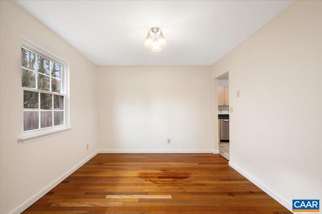 803 ORANGEDALE AVE, Charlottesville, VA 22903