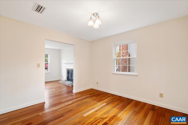 803 ORANGEDALE AVE, Charlottesville, VA 22903