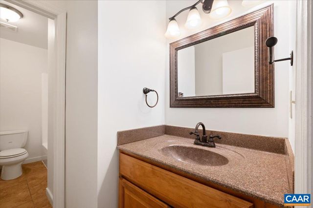 803 ORANGEDALE AVE, Charlottesville, VA 22903