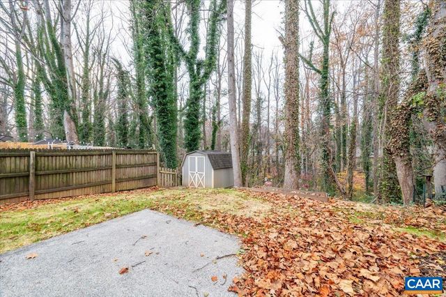 803 ORANGEDALE AVE, Charlottesville, VA 22903