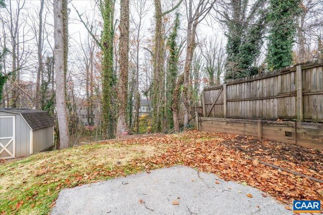 803 ORANGEDALE AVE, Charlottesville, VA 22903