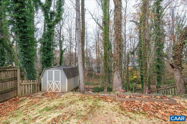 803 ORANGEDALE AVE, Charlottesville, VA 22903