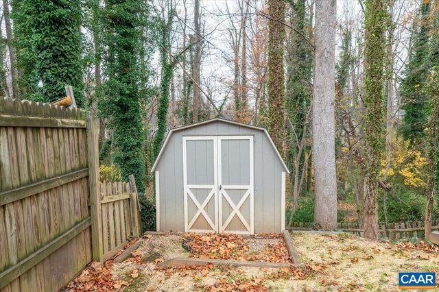 803 ORANGEDALE AVE, Charlottesville, VA 22903