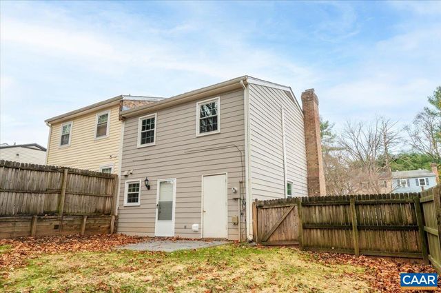 803 ORANGEDALE AVE, Charlottesville, VA 22903