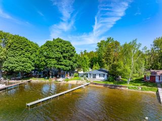 5445 W Beal City Road, Nottawa Twp, MI 48893