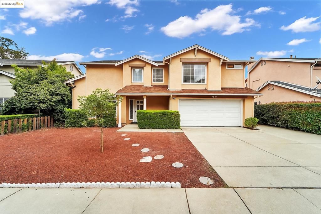 1764 Primrose Ln, Pinole, CA 94564