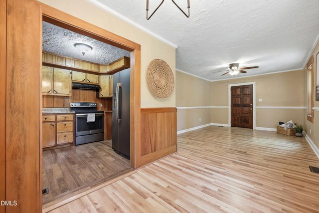 514 Bracken Street, Sanford, NC 27330