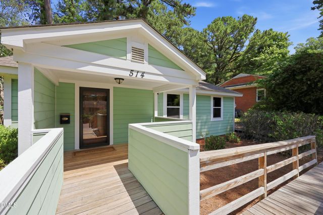 514 Bracken Street, Sanford, NC 27330
