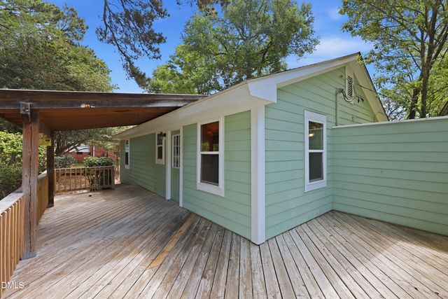 514 Bracken Street, Sanford, NC 27330